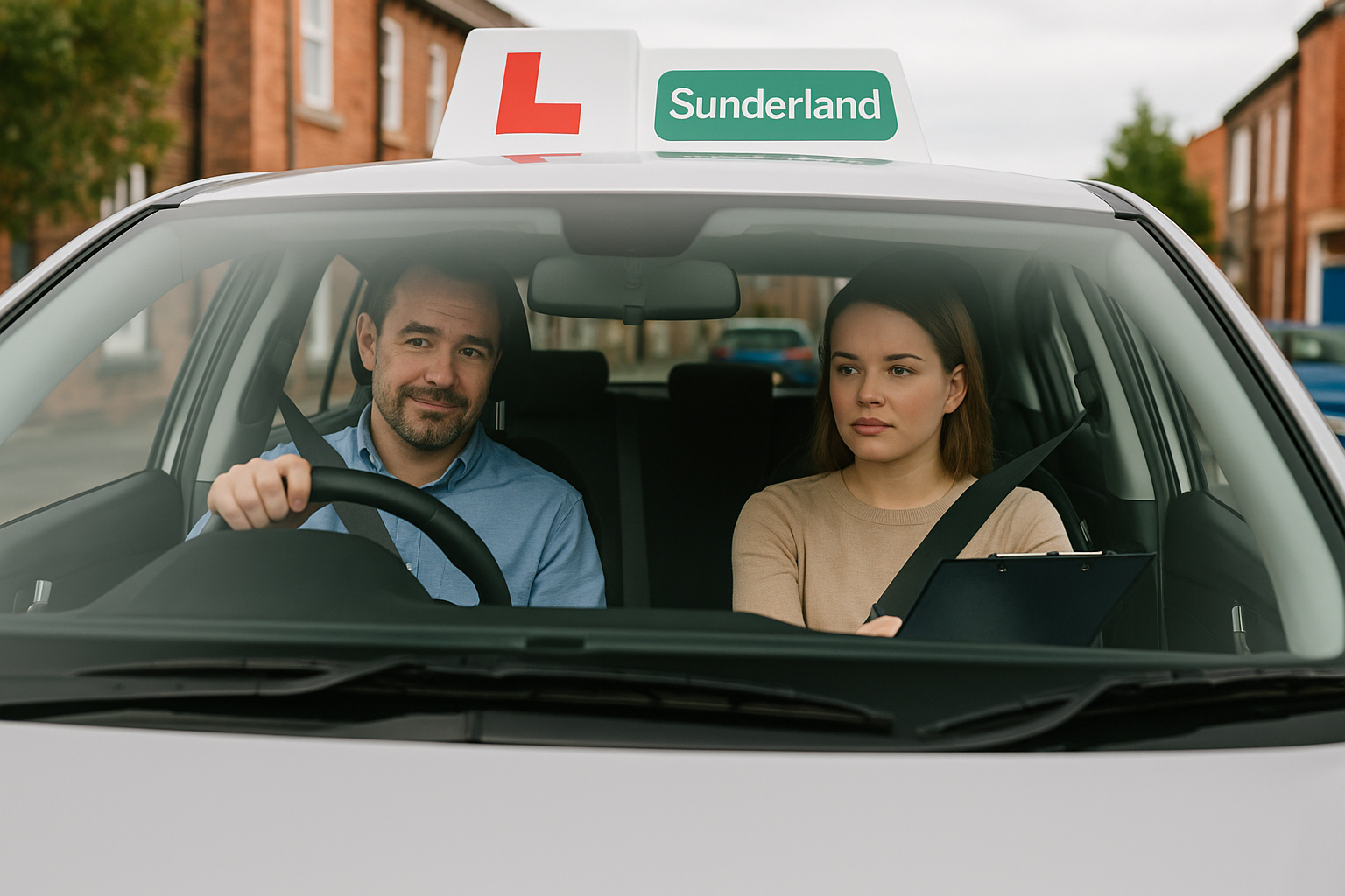 driving-lessons-in-sunderland