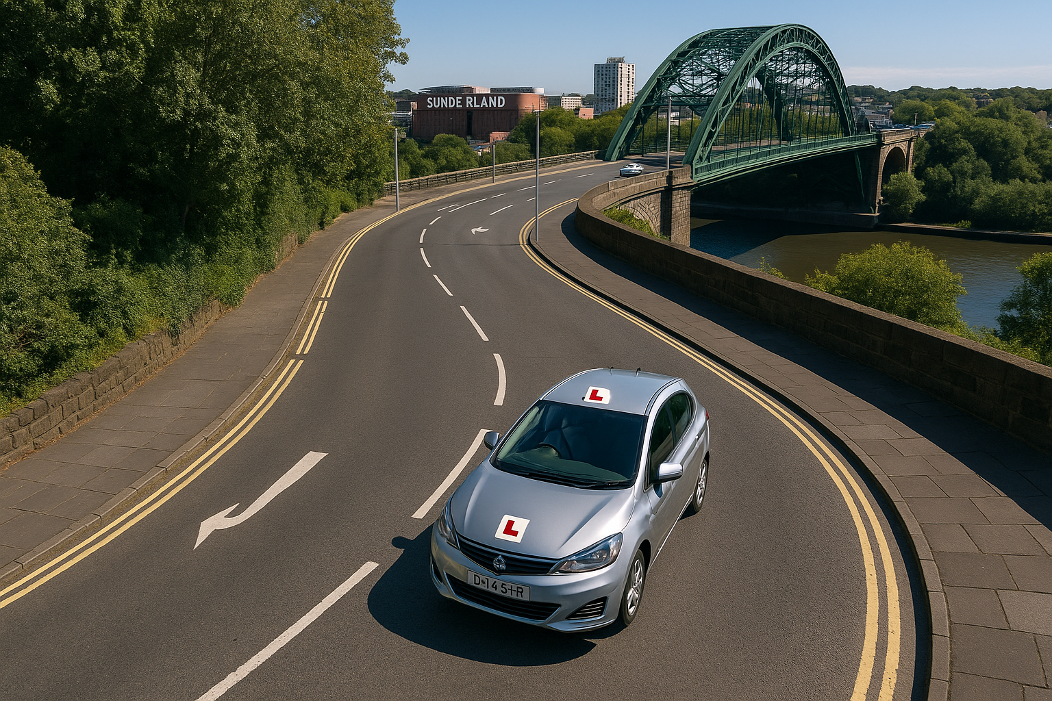 intensive-driving-course-sunderland