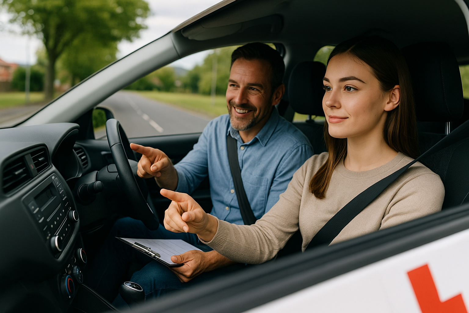 lessons-for-nervous-drivers-sunderland