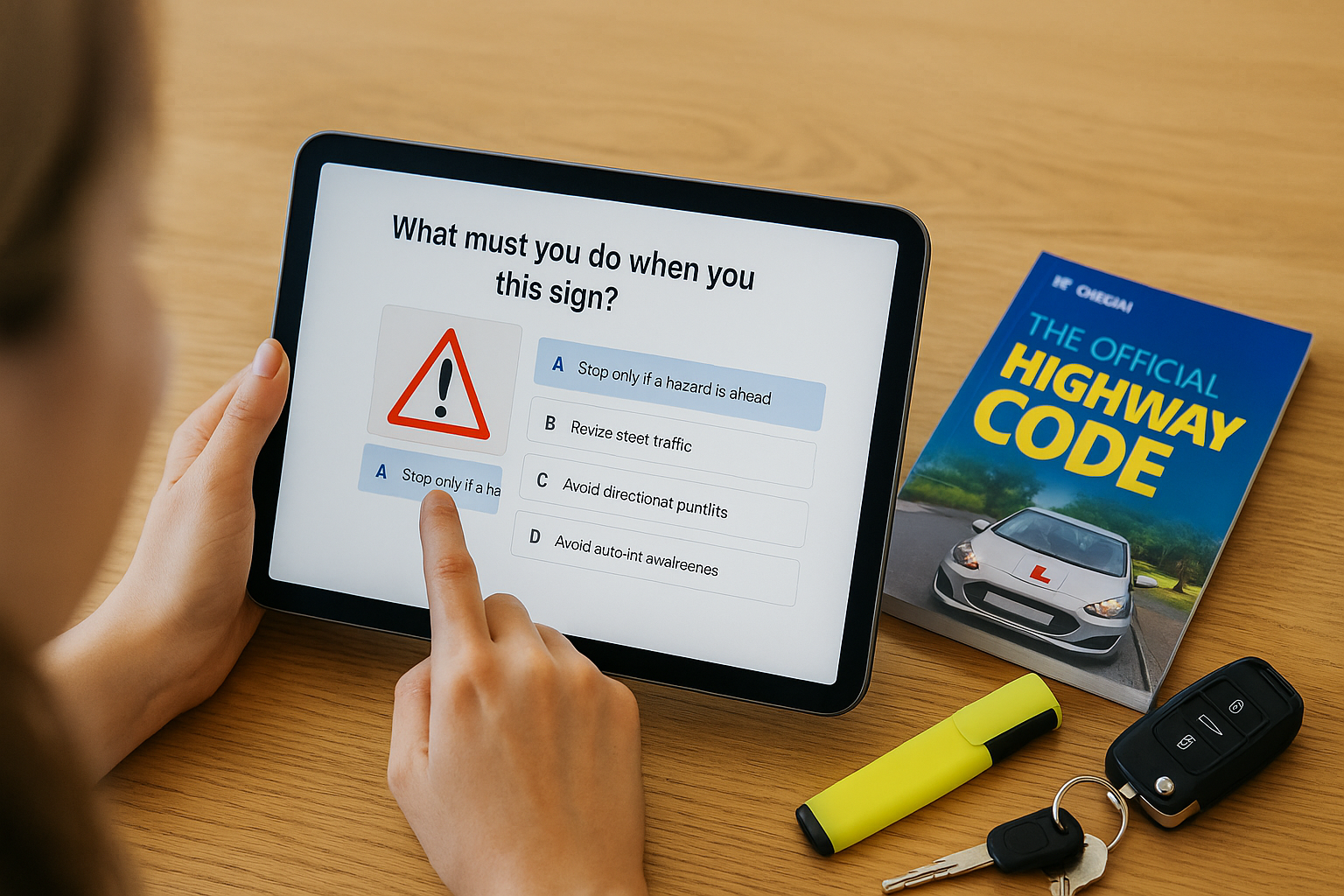 theory-test-centre-sunderland